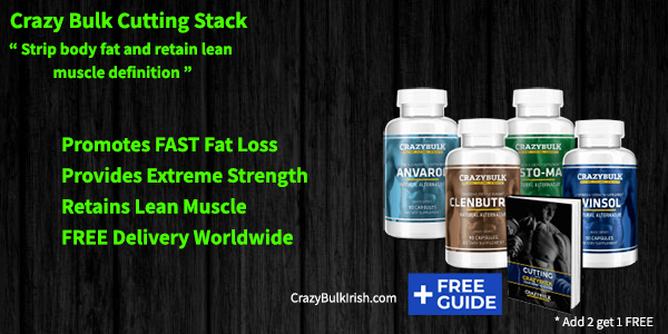 Best sarm stack for losing fat